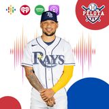 Víctor Mesa Jr habla de Tampa Bay, MLB y su futuro