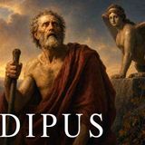 OEDIPUS_ The Man Who Accidentally Married His Mother (The Real Story)
