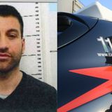 Arrestato il boss Mazzarella: era in un resort di lusso in provincia di Salerno