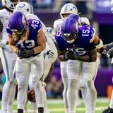 Purple People Eaters podcast / Miami Dolphins 2026