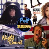 1987: Year in Review with Johnny Mulkern