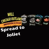 Will Chicago's Outlaws-Mongols Fued Spill Into Joliet