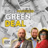 Il gran pasticcio del Green Deal, il modello Milei, e l'effetto dei dazi sul Natale - Le Cronache
