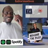Release The Files Update