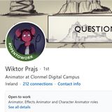 Questioning Wiktor