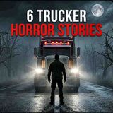 Truckers Share 6 Unexplained Stories from the Road _ Something Is Out There at Night
