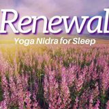 Deep Sleep Yoga Nidra Meditation NSDR_ Embrace New Beginnings and Growth _ Mindful Movement