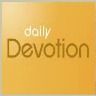 Daily Devotional Jan. 30, 2015 Morning