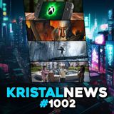 XBOX PORTATILE già nel 2025... E NON SOLO? | TES OBLIVION, PRESENTAZIONE VICINA? ▶ #KristalNews 1002
