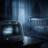 EP 107 "The Baby Monitor Voice"
