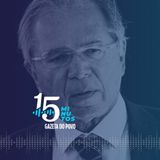 Paulo Guedes e as offshores