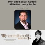 Men and Sexual Abuse: All In Recovery Radio