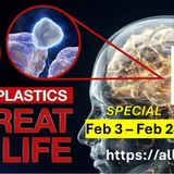 PT2 (2-17-26) BHN Talk Radio Show: Nanoplastic:  Threat to Life Part 2