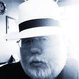 The Speculative Fiction Cantina with Kent Hart and Barb Jones