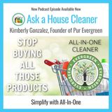 All-In-One Cleaner: All You Need to Clean
