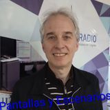 Pantallas y escenarios - CRISTIAN SABAZ – “Voyeurs, el lado B” – Teatro - BCN Radio
