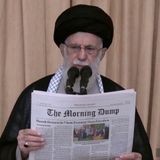 NWJ769- The Morning Dump: Nukes Imminent?, Epstein Class Investigation Updates & More