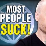 6125 Most People SUCK! Freedomain Call In