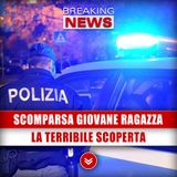 Giovane Ragazza Scomparsa: La Terribile Scoperta!
