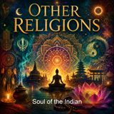 Soul of the Indian - Charles Alexander Eastman