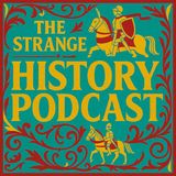 Frozen Secrets: The Darkest Conspiracies of Antarctica - Nazis, UFOs, Hollow Earth & The Mysteries in the Ice|The Strange History Podcast