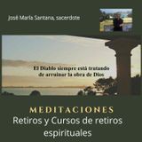 El Diablo siempre está tratando de arruinar la obra de Dios