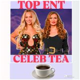 Episode 349 - TopEntNews Vlog ™️ “Beyonce’s MotherTina Knowles Opens Up About A Secret”