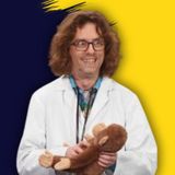 Marek Grabie o graniu w "Spadkobiercach" i absurdalnym kabarecie (ZDARZYŁO SIĘ W TRASIE #20)