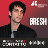 Bresh, tra rap e poesia