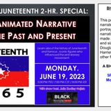 Is Juneteenth a 'Communicative Event'?  Ask Dr. Reginold Royston ...