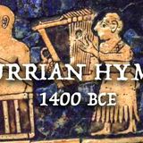 The Oldest (Known) Song of All Time