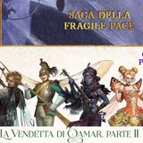 Household – Saga della Fragile Pace | La Vendetta di Qamar | Actual Play ITA