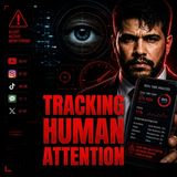 Tracking Human Attention
