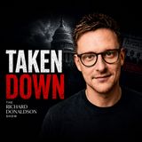 Censored, But Not Silenced – The Takedown, Tommy Marches & Two-Tier Britain