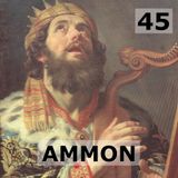 45 - Ammon cz. 1