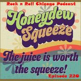 Ep 220 Honeydew Squeeze
