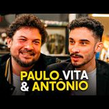 ANTÔNIO _ PAULO VITA - Podpah _1069