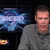 Sean Riley From Speed On Curiositystream
