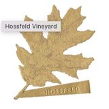 Hossfeld Vineyard  - Chad McComber