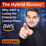 Cloud Strategy: Why Microsoft Is Winning the Enterprise Control Plane