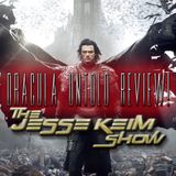Ep.20: Dracula Untold Review!