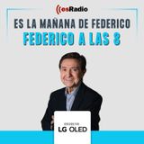 Federico a las 8: La estrategia trumpista del PSOE para desacreditar el resultado del PP el 23J