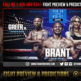 ☎️Rob Brant On Canelo🔥Golovkin💰Khasan Baysangurov Set For February 15, ESPN❗️