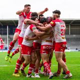 Inappropriate contact - Super League Round 9 Review