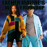 Father Malone's Weekly Roundup - The 'Burbs (2026), The 'Burbs (1989)