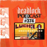 Revisiting Lucha Underground Season 1 - Episode 5: Boyle Heights Street Fight