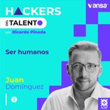 093. Ser humanos - Juan Dominguez  (HH) - Lado B