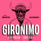 GIRONIMO - Tappa 5