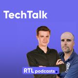 TechTalk 23 - Un smartphone microscopique chez Oppo / Google arrête les cookies !