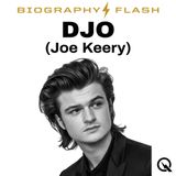 Djo (Joe Keery) Biography Flash Trailer: Your New Obsession Starts Here